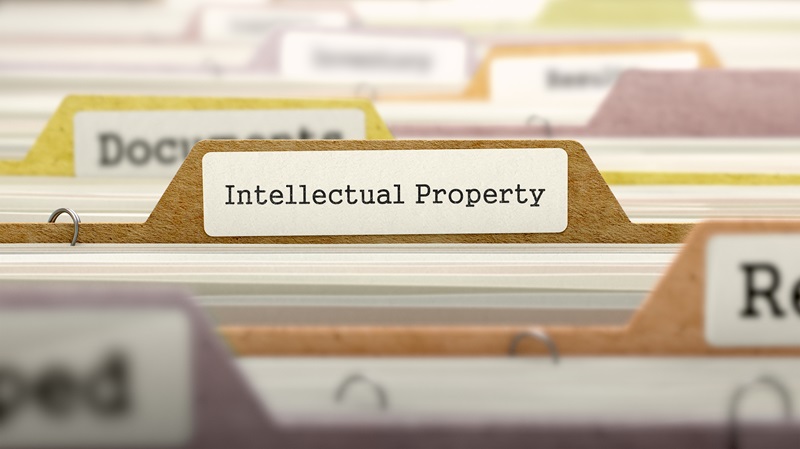 Intellectual Property Attorney, Bateman IP Kansas City, Protects Your Ideas From Infringement and TheftAdobeStock_104813164