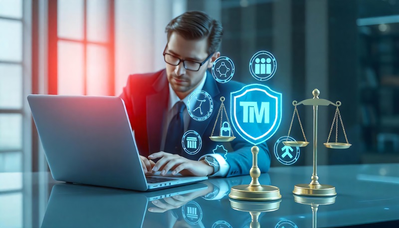 Trademark Attorney, Bateman IP Kansas City, Handles Office ActionsAdobeStock_1152806372