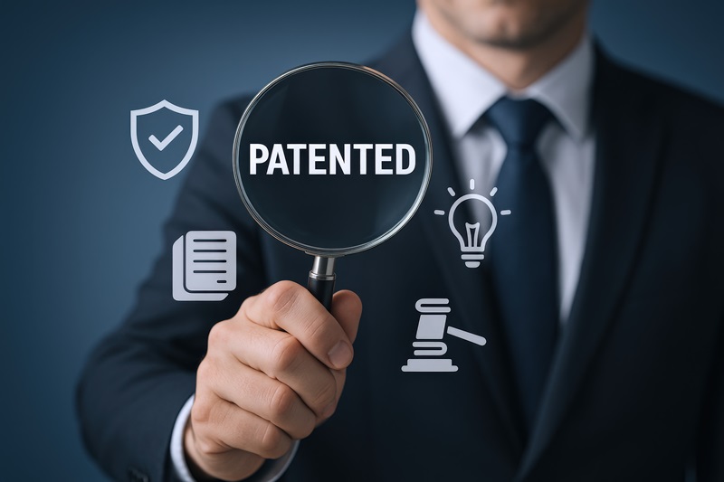 Patent Attorney, Bateman IP Kansas City, Protect Your Invention From Costly Filing MistakesAdobeStock_1804306133